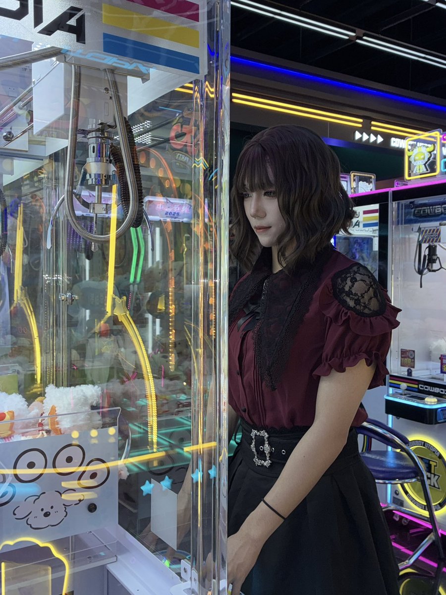 莉莉丝_Liliths tweet media