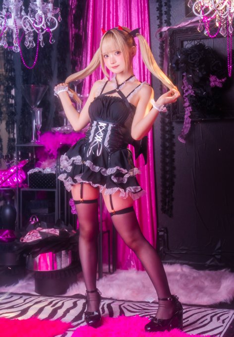 コスプレイヤー東雲うれはのTwitter画像16