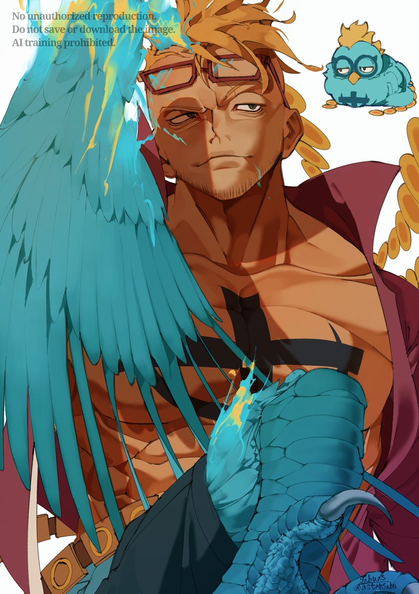 astersabu's tweet image. 🍍