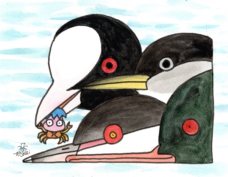 ふじたかなすびページ③ 富士鷹なすび (@nasubifujitaka) / Posts / X