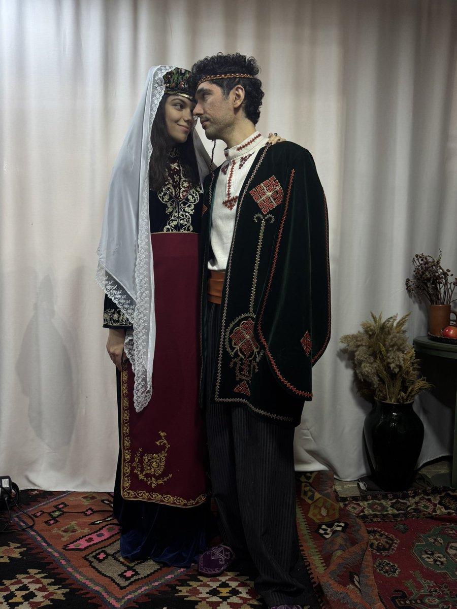 Arshak Makichyan tweet media