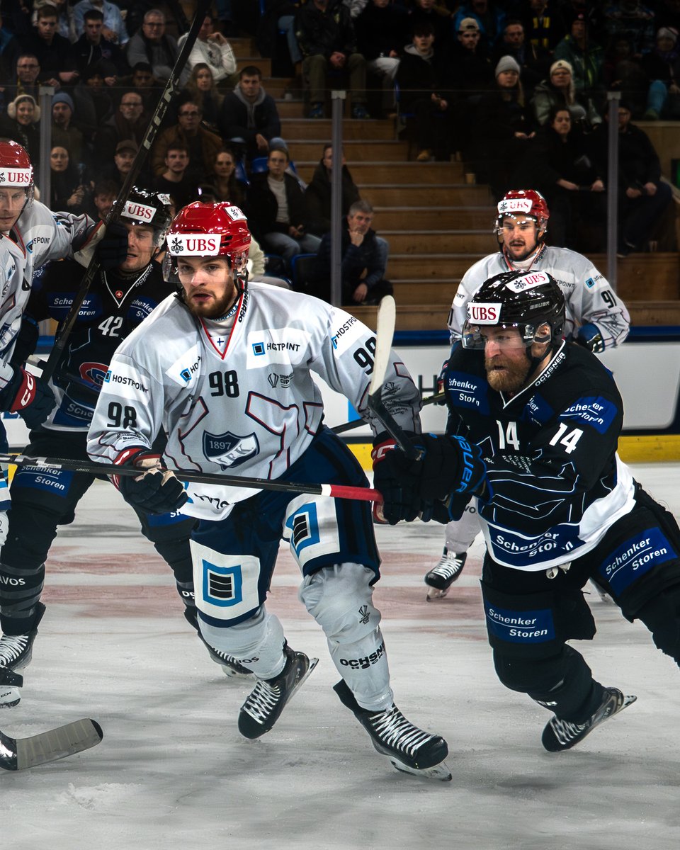 Be right where the action is – live from the <a href="/spenglercup/">Spengler Cup Davos</a> in Davos! ❄️🏒

Our <a href="/HIFKHockey/">Helsingin IFK</a> team are in action in Davos today. We’ll be enjoying the atmosphere and rooting for you!

#SpenglerCup #IceHockey #Davos #Hostpoint #Sponsoring