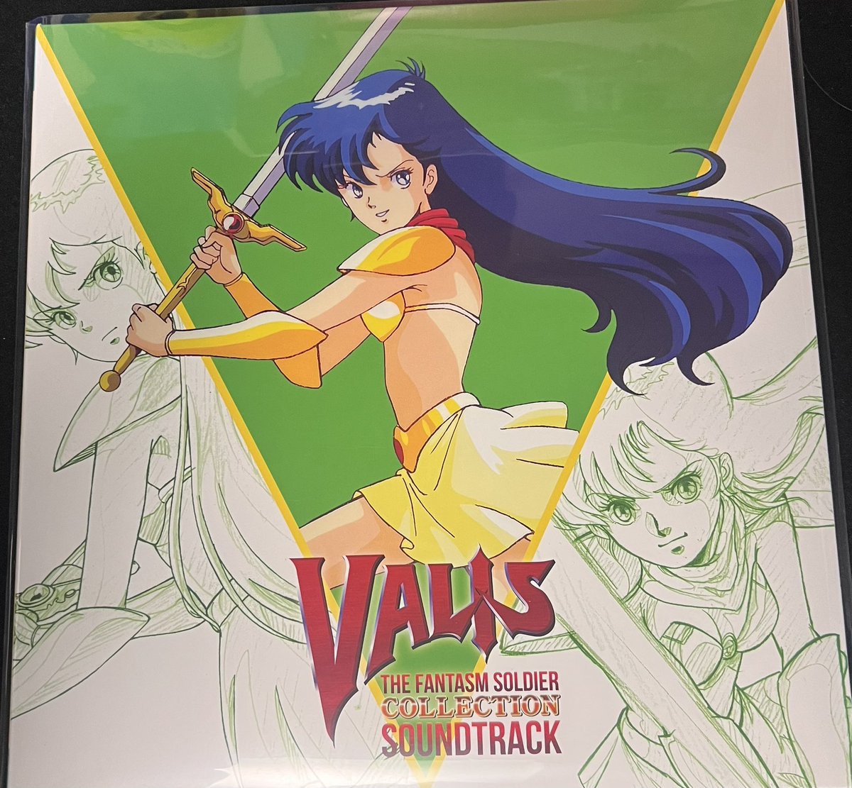 ティーナGエルフィードページ ティーナGエルフィード (@flstudio_flchan) / Posts / X