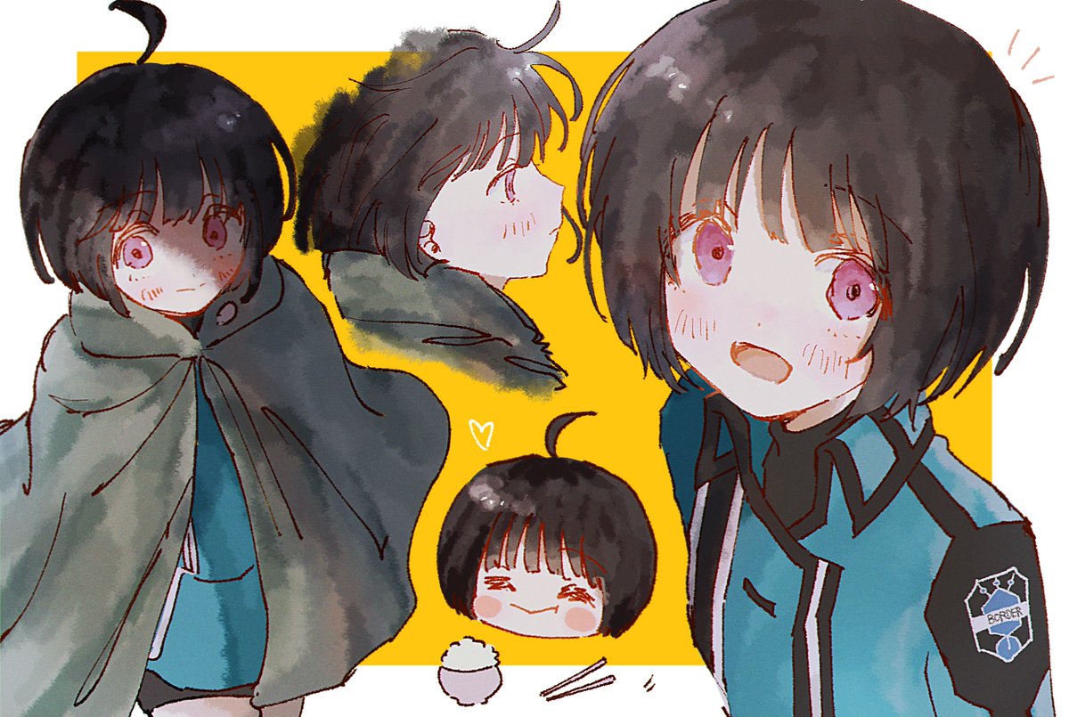 touyu_kan's tweet photo. たまこま第二！ https://t.co/5CswYc6Ofa