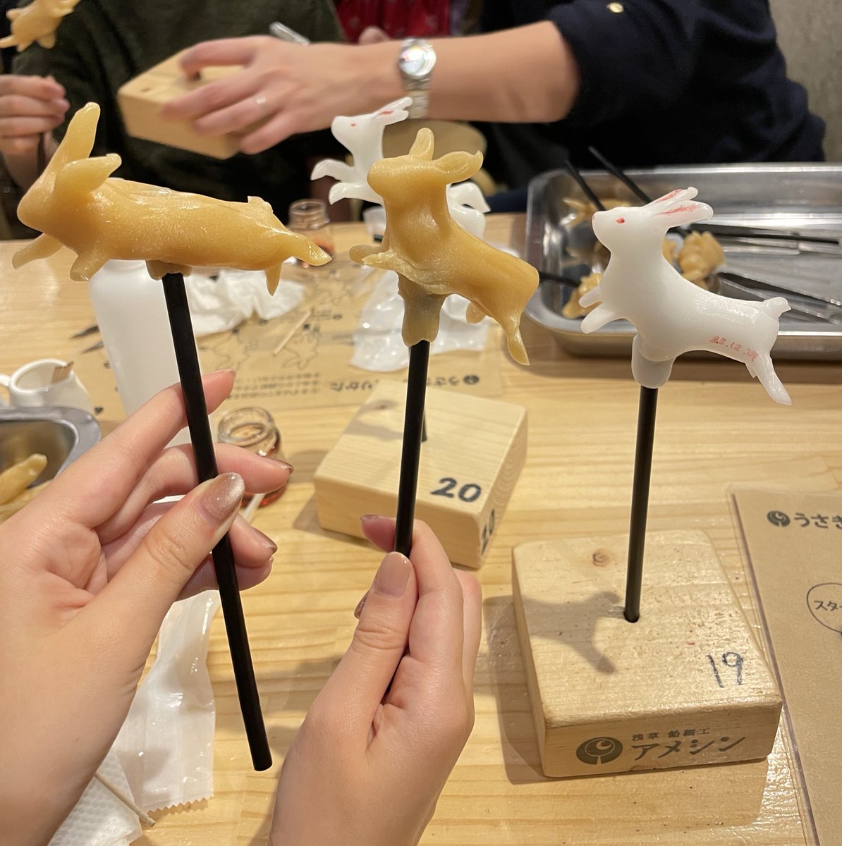 とろろ♡ 猫麦とろろ【コトブキヤショップ限定品】｜猫麦とろろ｜美少女