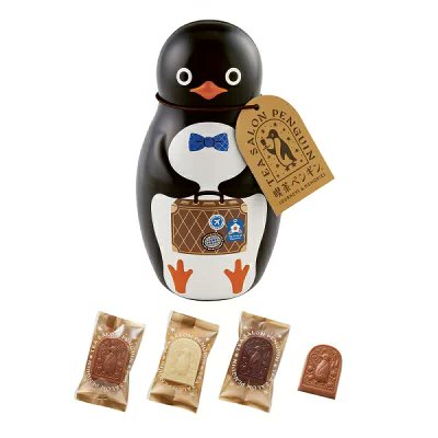 激レア　希少　システムサービス　Sherbets スイーツペンギンマスコット 楽天市場】【ふるさと納税】 ケーキ baby ペンギン cake 4個 セット