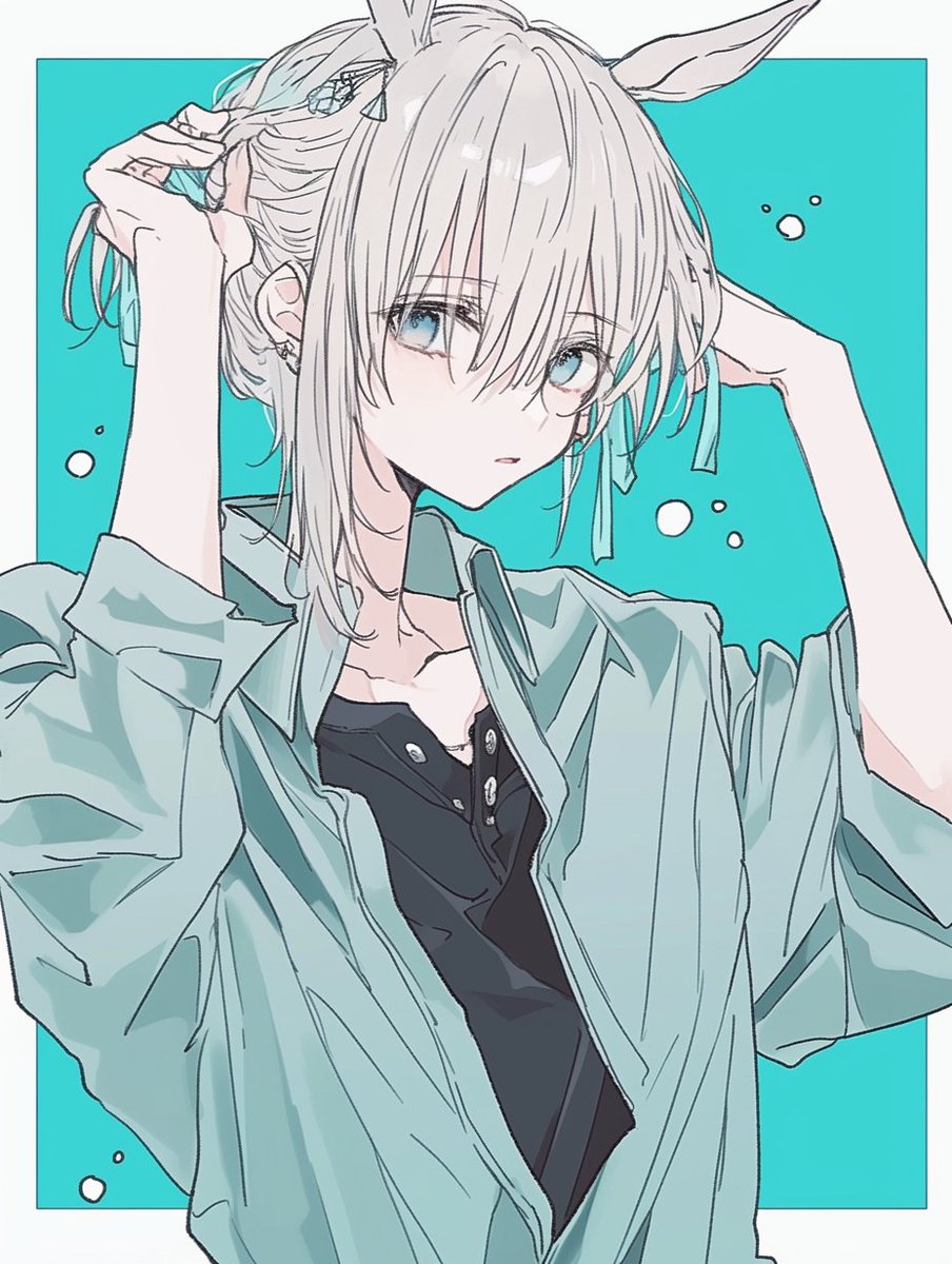 as × AI × 🎠 (@xxas8888) / Posts / X