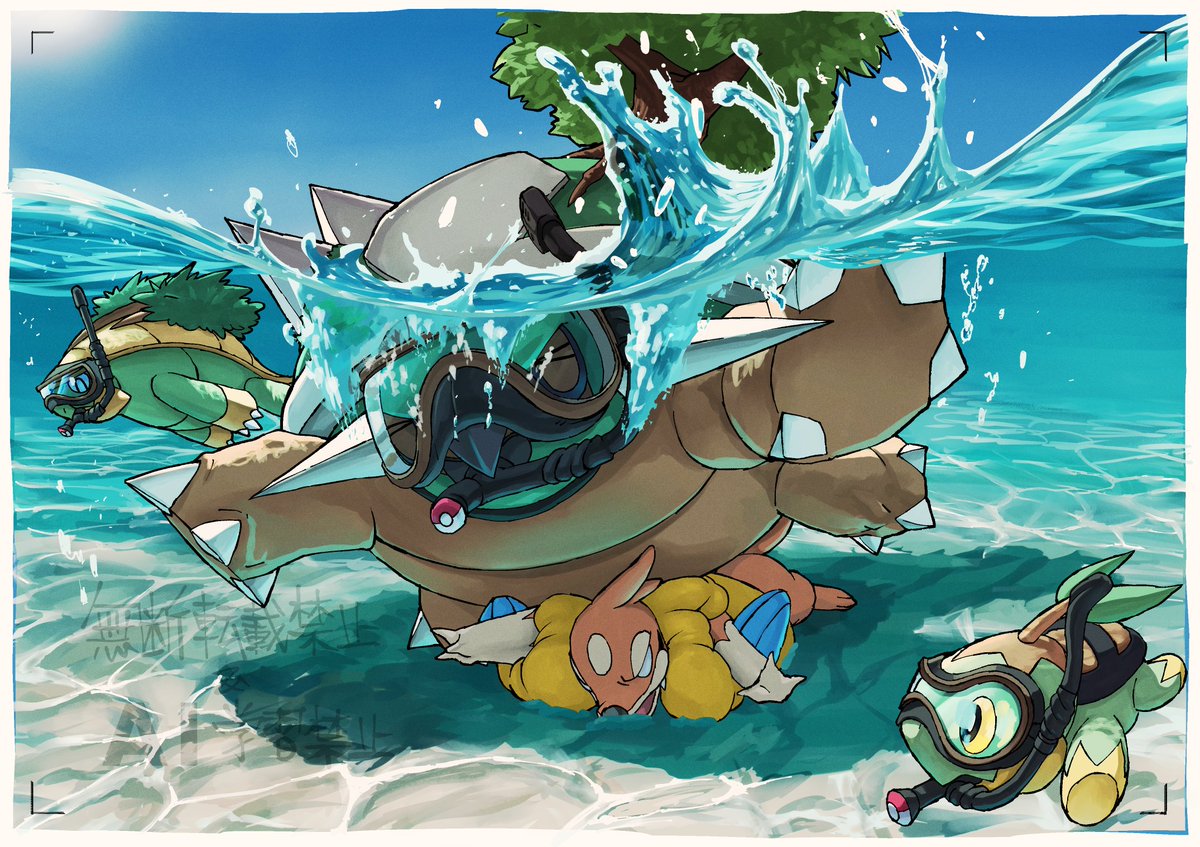 howlong0522's tweet image. #2025年自分が選ぶ今年の4枚 

絵を時々描いた人です

2026もよろしくお願いします