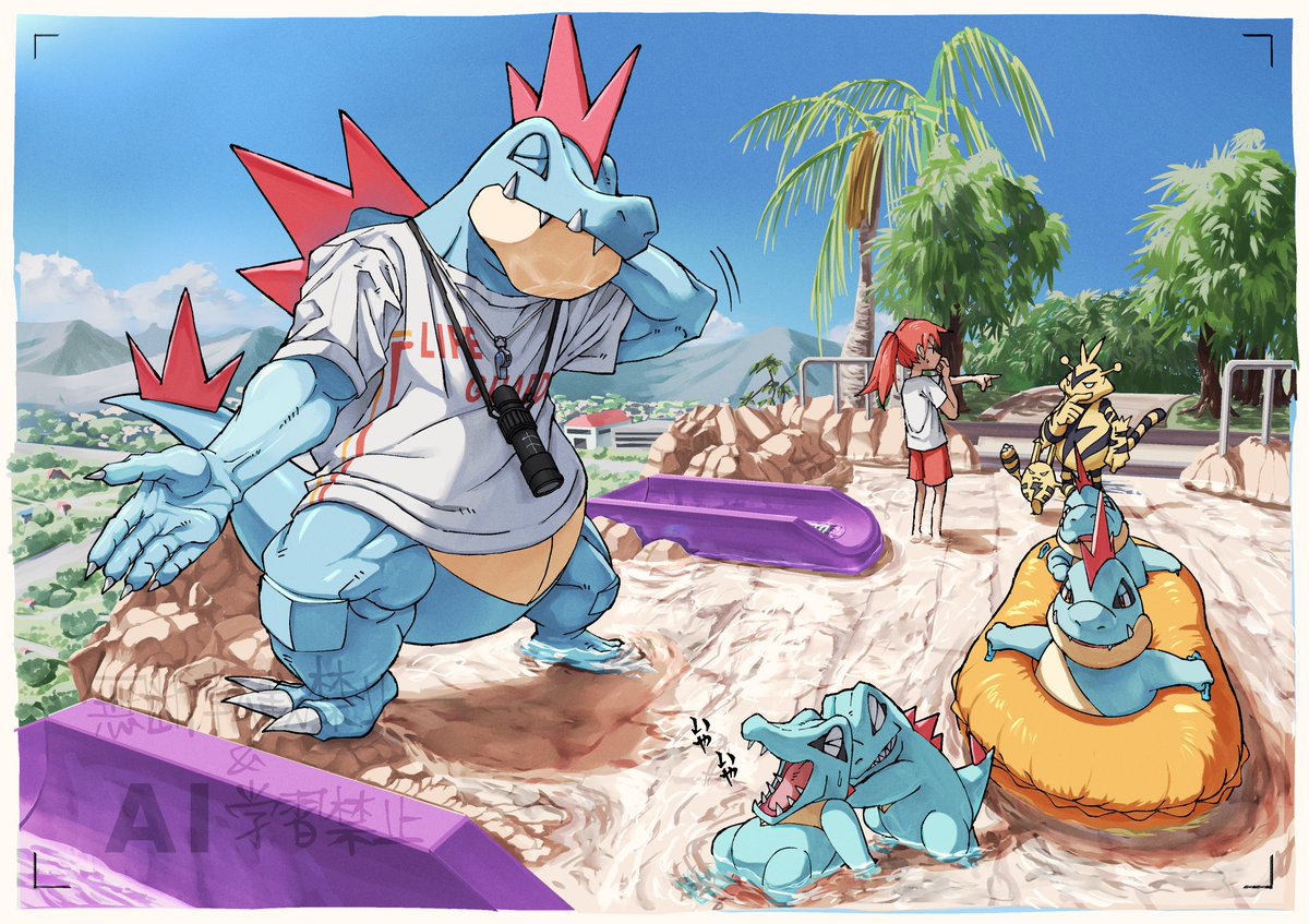 howlong0522's tweet image. #2025年自分が選ぶ今年の4枚 

絵を時々描いた人です

2026もよろしくお願いします