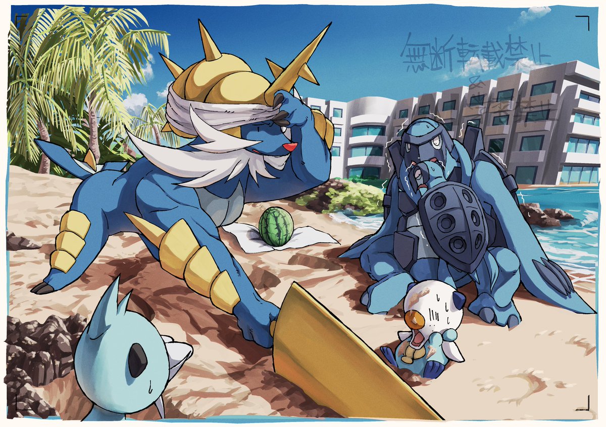 howlong0522's tweet image. #2025年自分が選ぶ今年の4枚 

絵を時々描いた人です

2026もよろしくお願いします