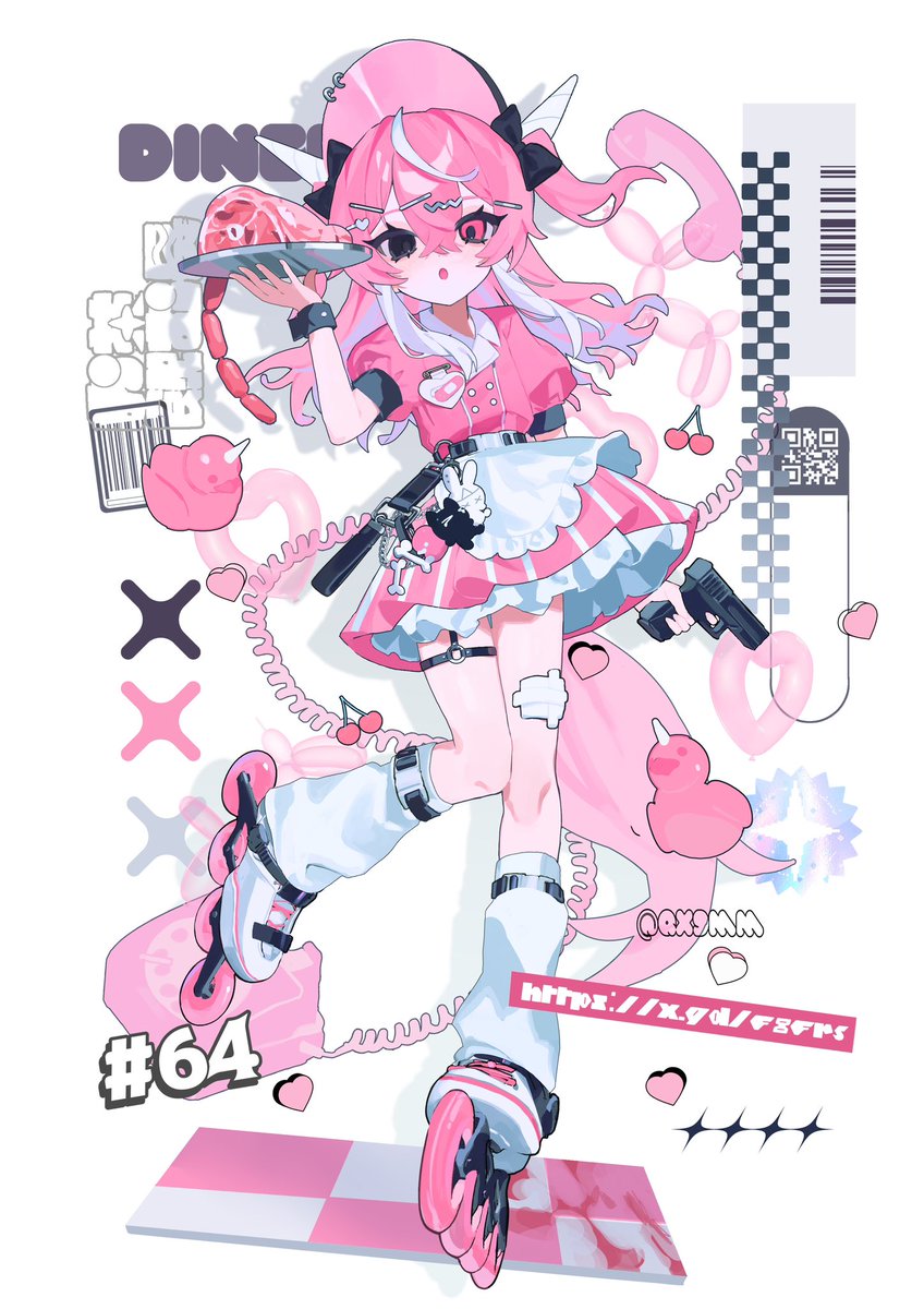 お茶飲む長COMITIA【L14b】 tweet media