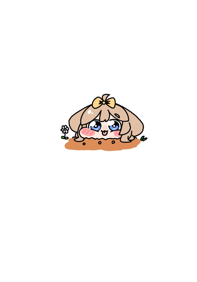 「トリッカルが大好きです٩( 'ω' )و」|ブラニンのイラスト