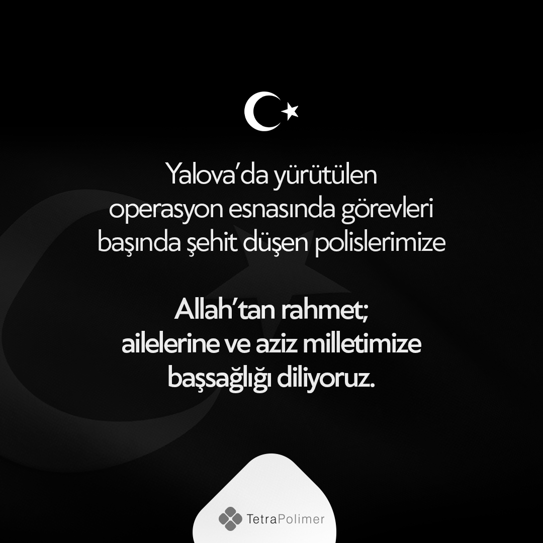 Tetra Polimer tweet media