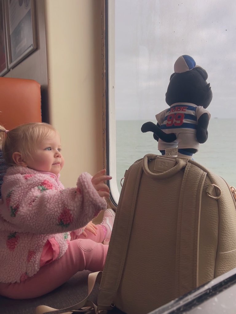 Felicity Michael tweet media