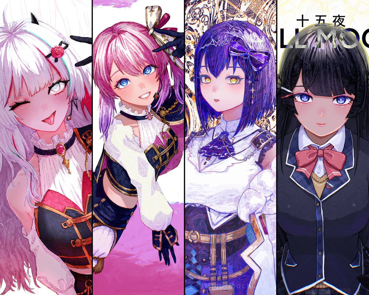 2025年自分が選ぶ今年の4枚