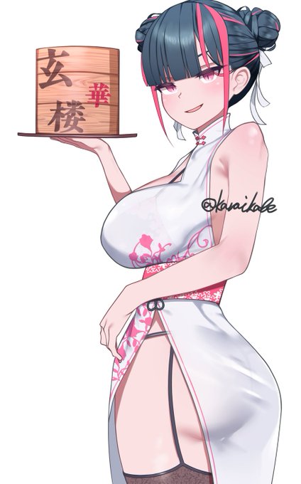 次作に向けて久々のキャラ作り。
πと尻の大きさは探り探り……今月4人目。 