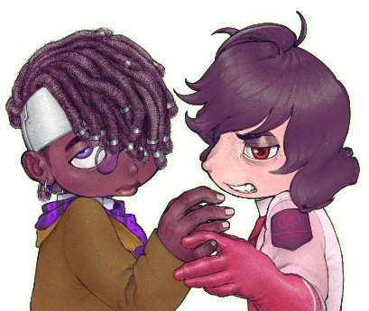 ffury0's tweet image. tweaked lens