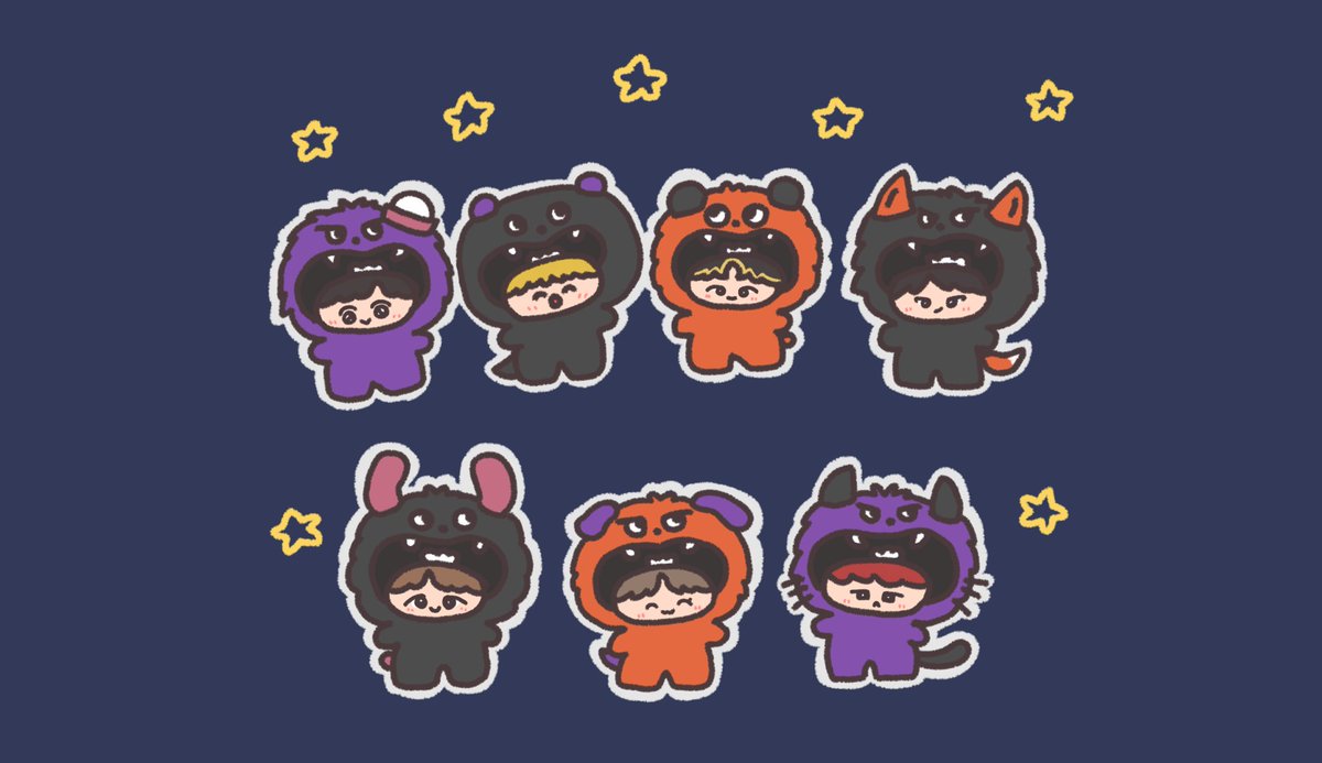 FAꕀ🐻️️✒️ #2025年自分が選ぶ今年の4枚