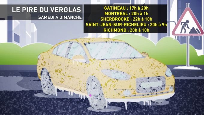 SSIR_INCENDIE's tweet photo. RICHELIEU - Un cocktail météo est prévu sur la Montérégie dans les prochaines heures ☔️🌧️ Soyez prudents si vous devez absolument prendre la route. Consultez  #route511  avant vos déplacements 🚧 #verglas #meteo https://t.co/PB5RfocH6v