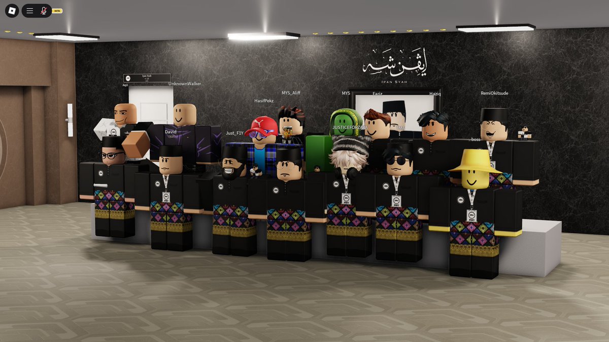 Tahun baru sudah mendekat, 2025 bakal meninggalkan kita, suka saya mengimbau kembali kepingan foto sepanjang 2025 ini yang akan dirindui... Terima kasih semua yang setia bersama Ipannn hehee