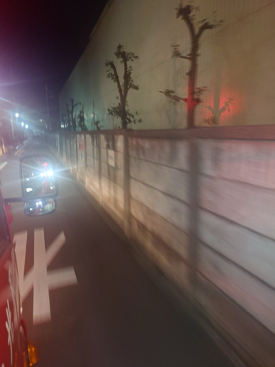 #和光市災害 #トコラボDITS
「埼玉県和光市白子1丁目12」周辺
【訓練】訓練投稿。
極楽湯ブロック塀異常なし。
UTM:54SUE75095925