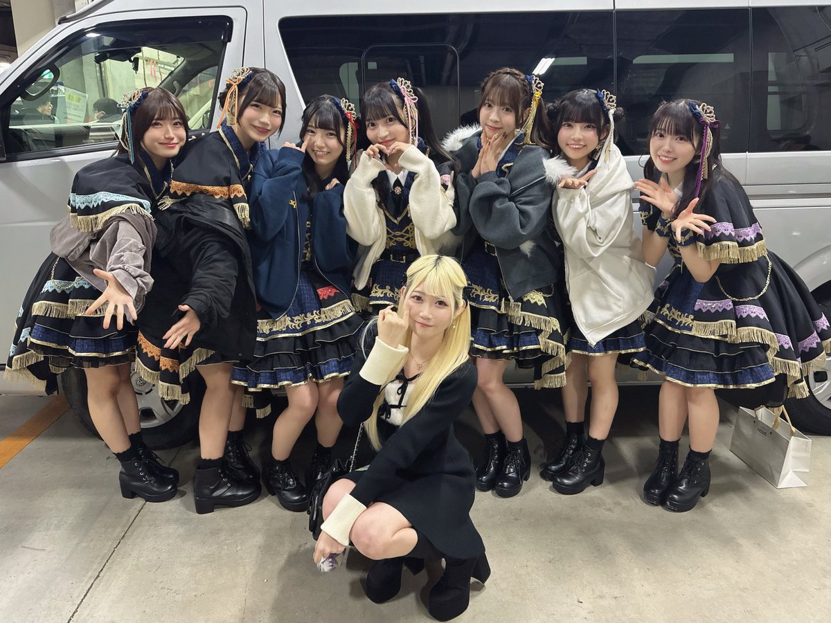 Nina Pelea 【公式】 (@Nina_Pelea) / Posts / X