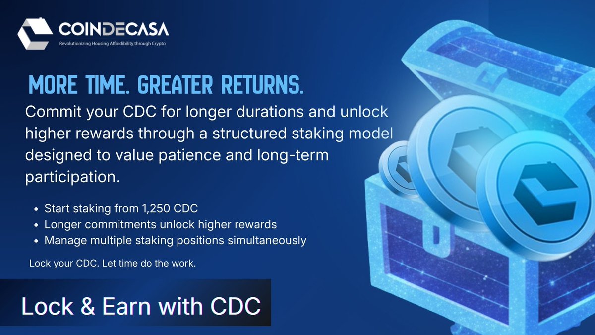 CoinDeCasa (@coindecasa) / Posts / X