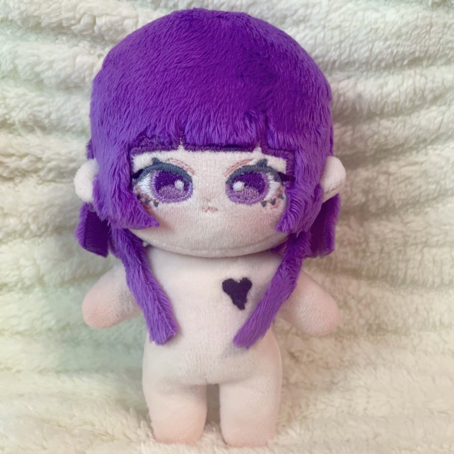 ぬいぐるみオーダー
