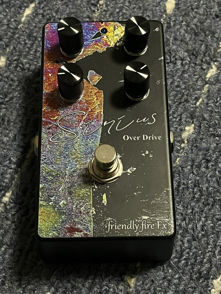 今年買った機材を晒す2025 魔改造ジャズマスター