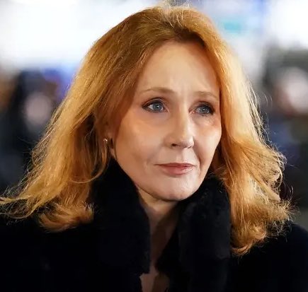J.K Rowling tells UK politicians to take threats made by trans activists seriously; brands them a “totalitarian movement.”

The Harry Potter author has responded to threats made by trans group ‘Bash Back’ to vandalize offices of politicians. 

“Who knows, now that trans activists