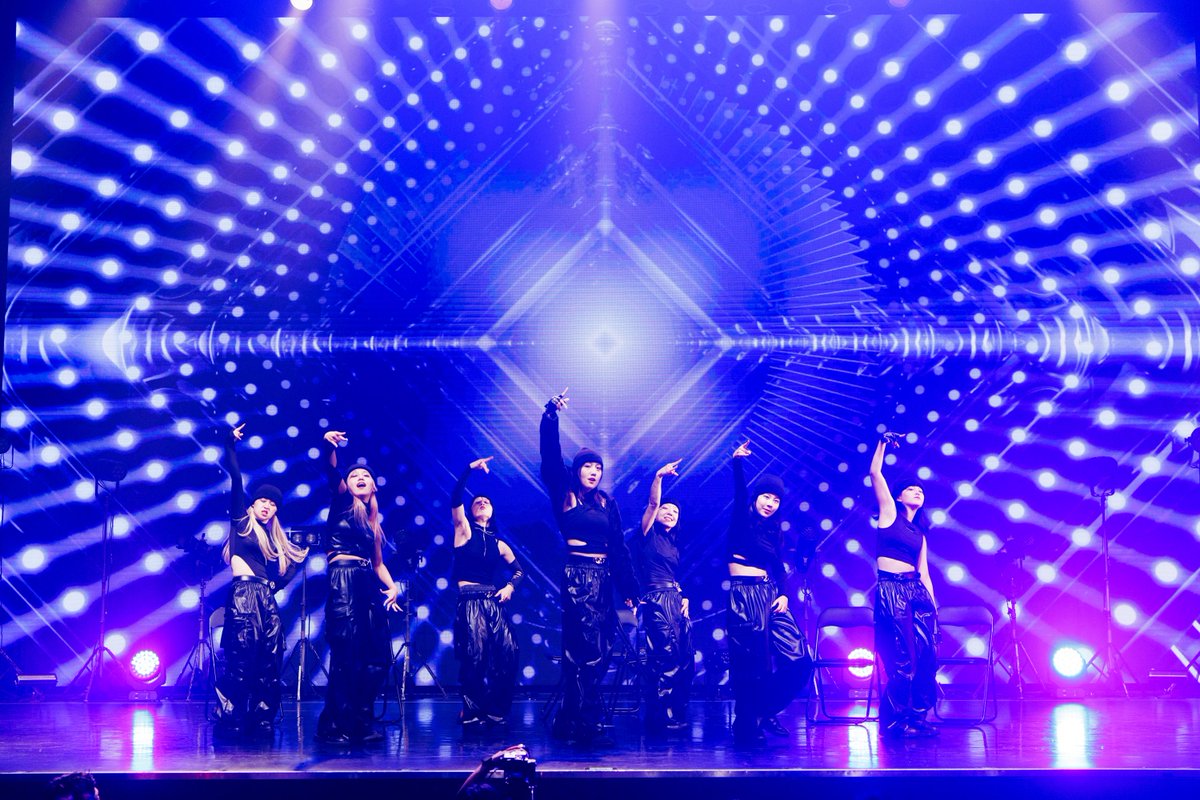 DreamOn_Kpop's tweet photo. 📷DREAM ON! Vol.29 Photos_02

2025.8.17 Sun @Spotify O-EAST

[D Block]

ICE*ONE
SOK
KIOCHU💋
Lillie

#kpop #kpopdance #kpopdancecover
#ドリオン #dreamon https://t.co/TNx6vxILXO