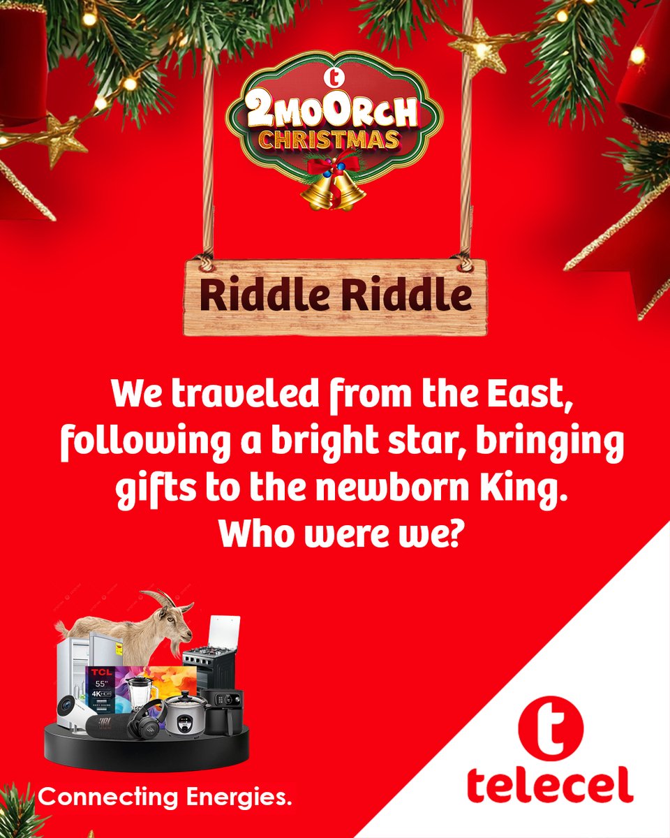 Telecel Ghana tweet media