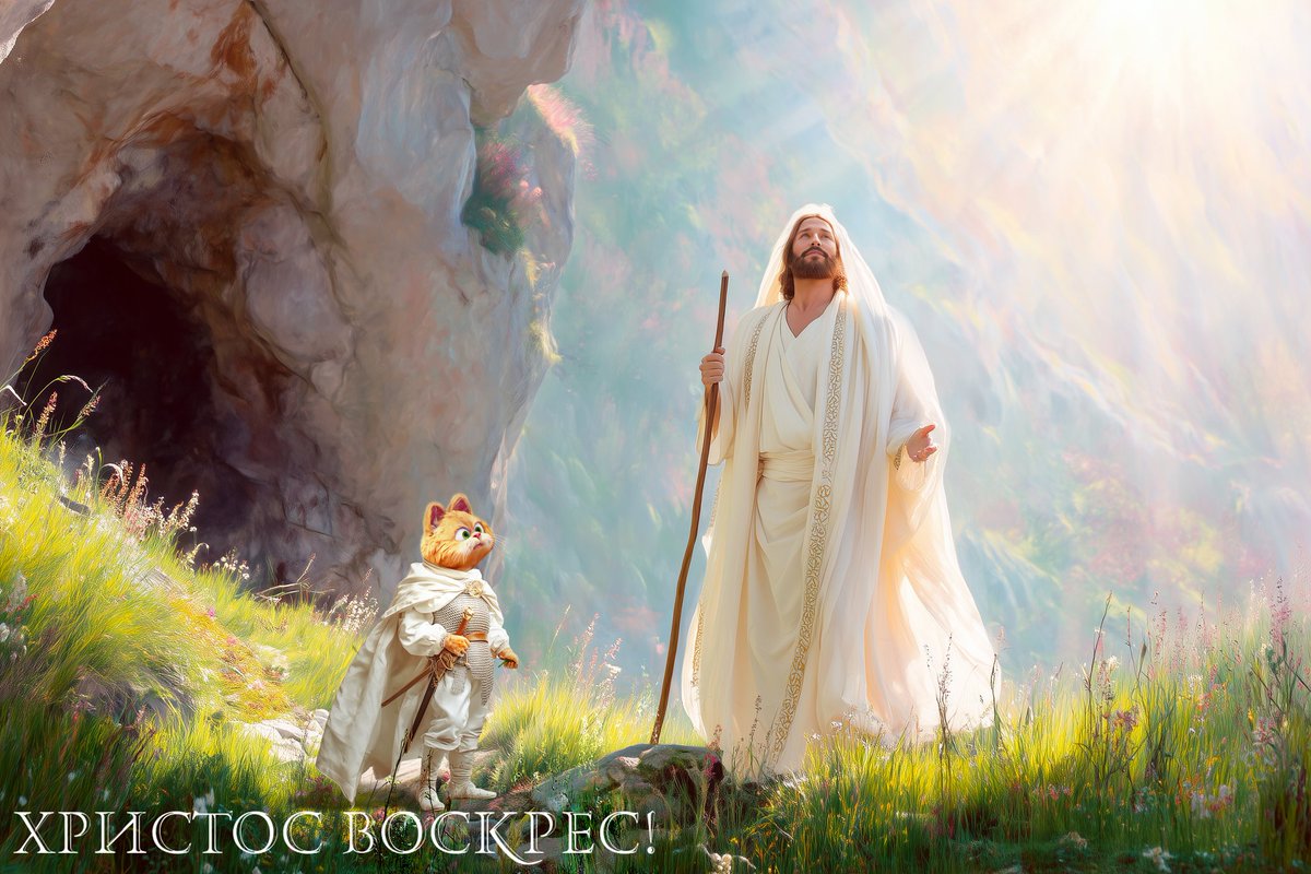 В итоге итогов то чо ? В итоге итогов дети дьявола убили Самого Бога-Отца , не только Сына . Что означает " убили " здеся ? Здеся убили означает что имели намерение убить и по их мнению таки убили, ибо те глаза которые видели смерть более ничего видеть и не могли