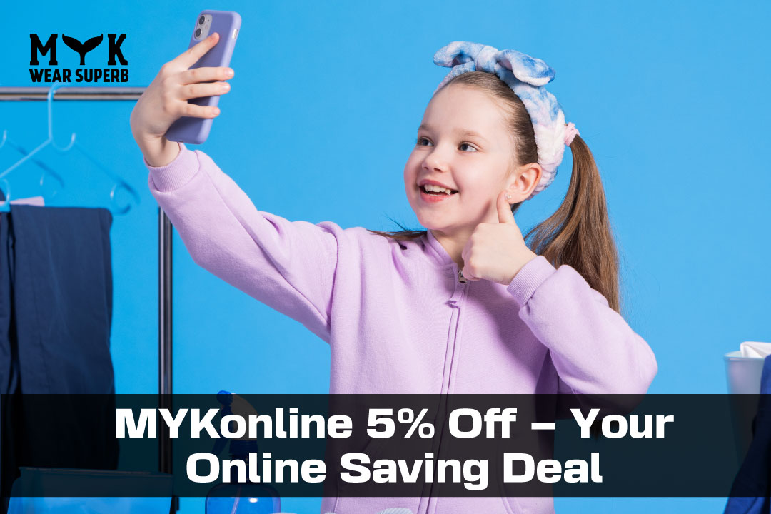 avaprishy's tweet photo. Title :
 MYK online 5% Off – Your Online Saving Deal
Description:
MYKonline 5% Off – Your Online Saving Deal is an excellent  for shoppers who reliable savings while purchasing their favorite products online.
Tags:
#MYKonlineDeals  #ShopSmartSaveBig  ,#ShopSmartSaveBig https://t.co/46eX6g1AIw
