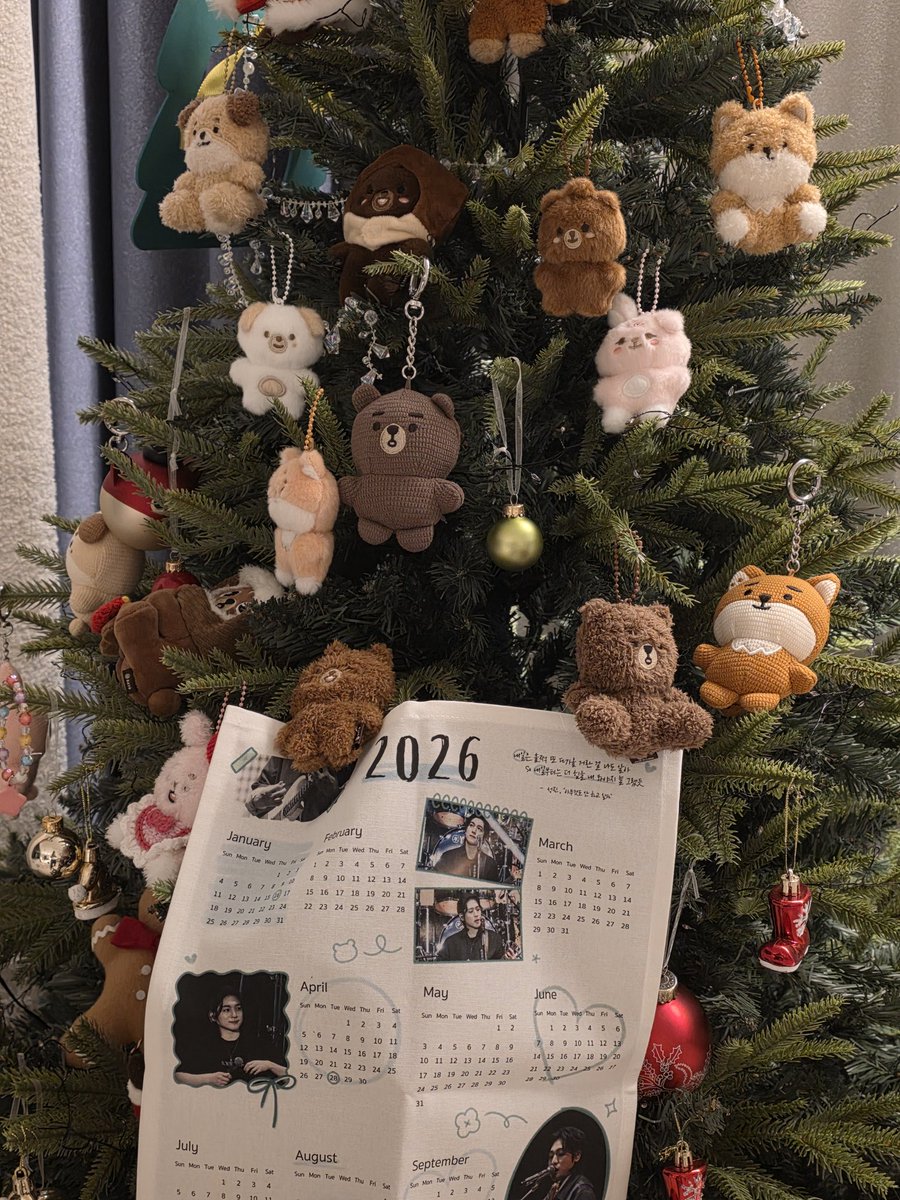 (현생에 치여살아 이제야 찾았습니다ㅠ)
미쳤어요ㅠㅠㅠ RT이벤트에 제가 당첨이라뇨!!
무엇보다 성진이 연력ㅠㅠㅠ 
진짜 너무너무 이뻐요🤎 금손이세요!! 진짜!!
어디에 걸어두면 이쁠지 진짜 행복한 고민을 해야겠네요
잘쓰겠습니다 감사합니다🤎🤎🥹🫶