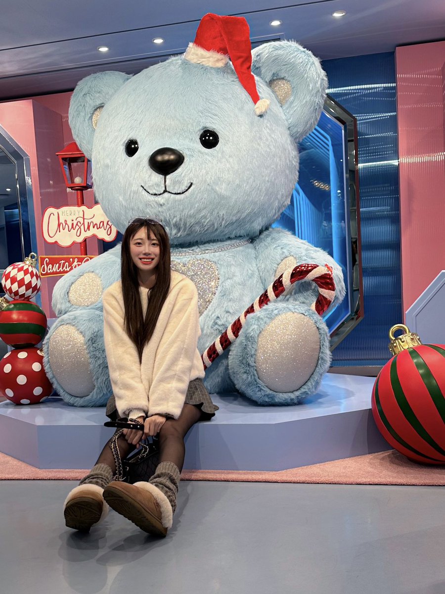 Lily🌙SynF tweet media