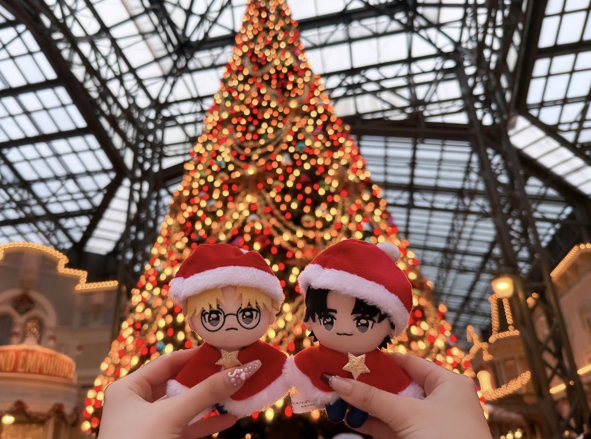wankyo_0's tweet photo. たじまきサンタさんかわいい( ܸ-⩊- ܸ)❤️ https://t.co/qvZvHHTZqi