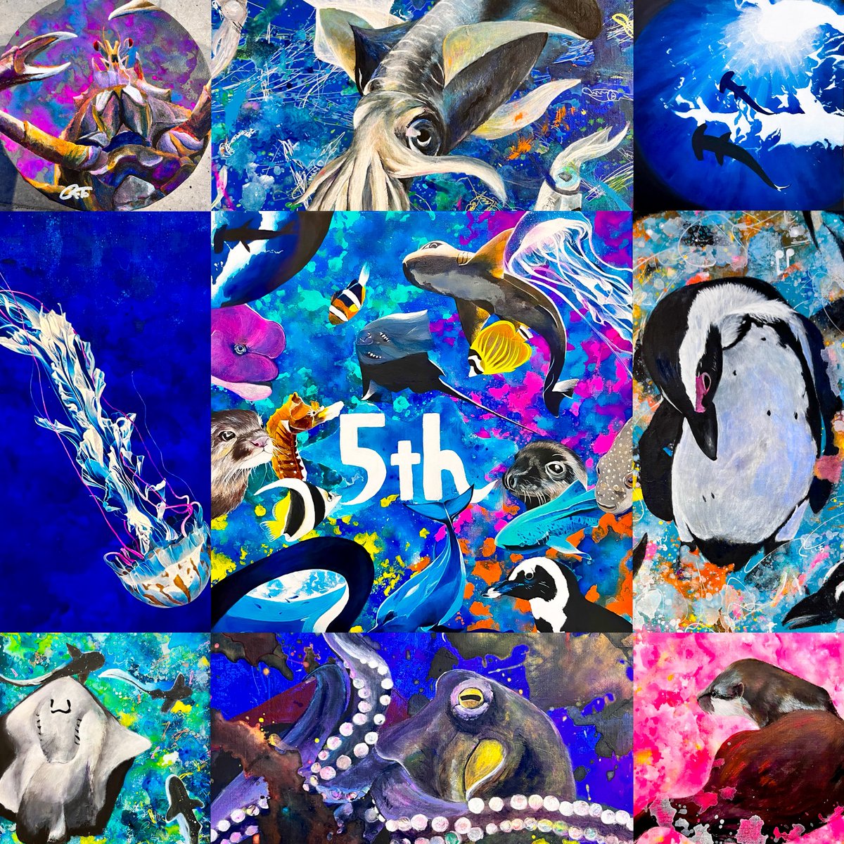 𝑺𝒑𝒓𝒂𝒚 𝑨𝒓𝒕𝒊𝒔𝒕 𝒀𝒖-𝒋𝒊(ユージ) (@SPRY_HNclb) / Posts / X