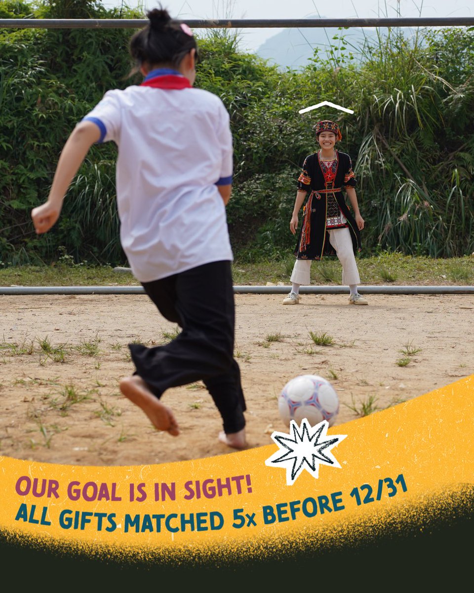 Room to Read tweet media