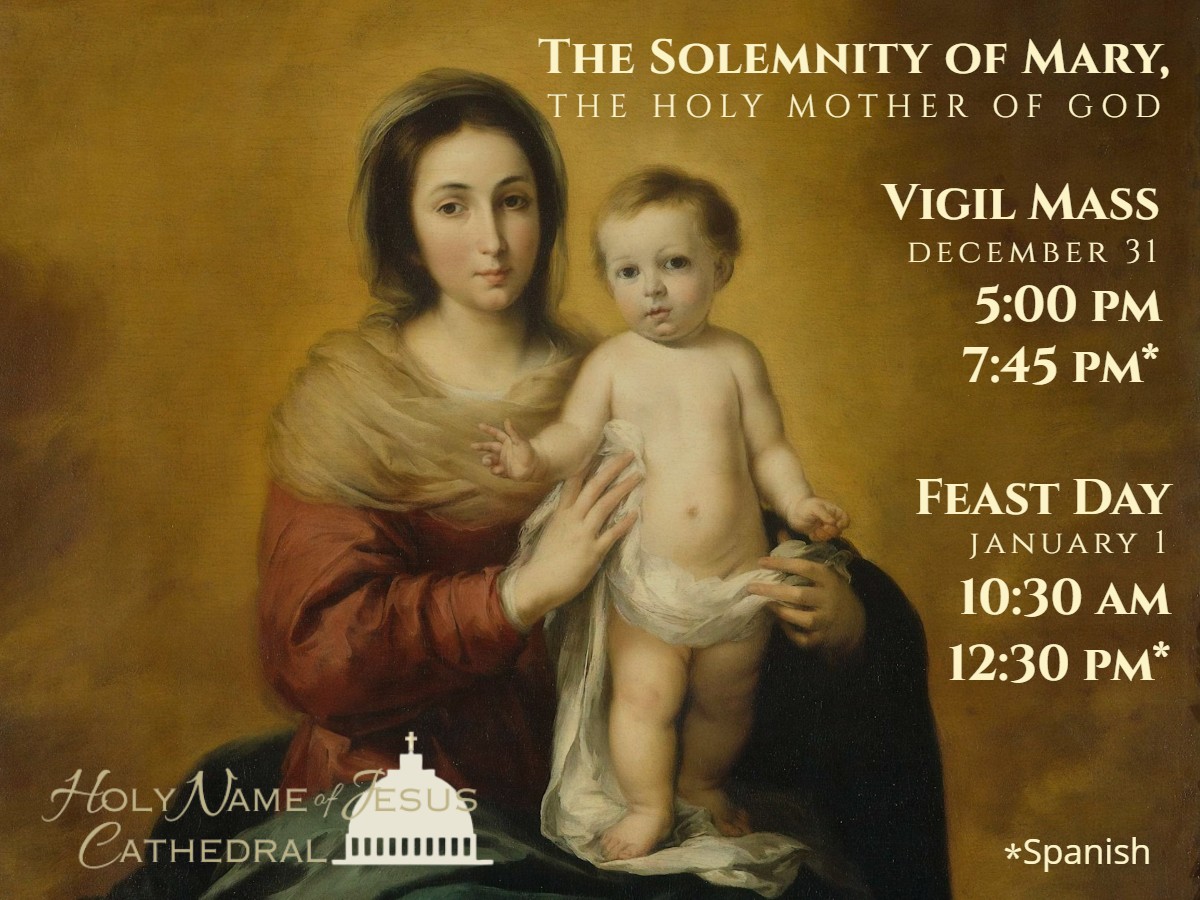 Holy Name of Jesus (@holynamenc) on Twitter photo 