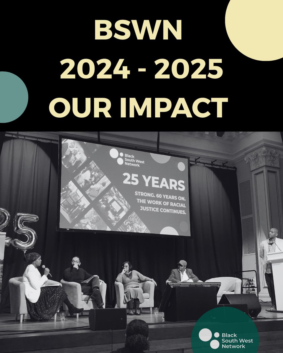 Black SW Network tweet media