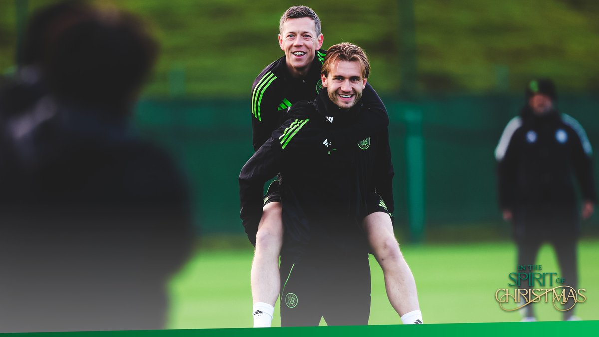Celtic Football Club tweet media