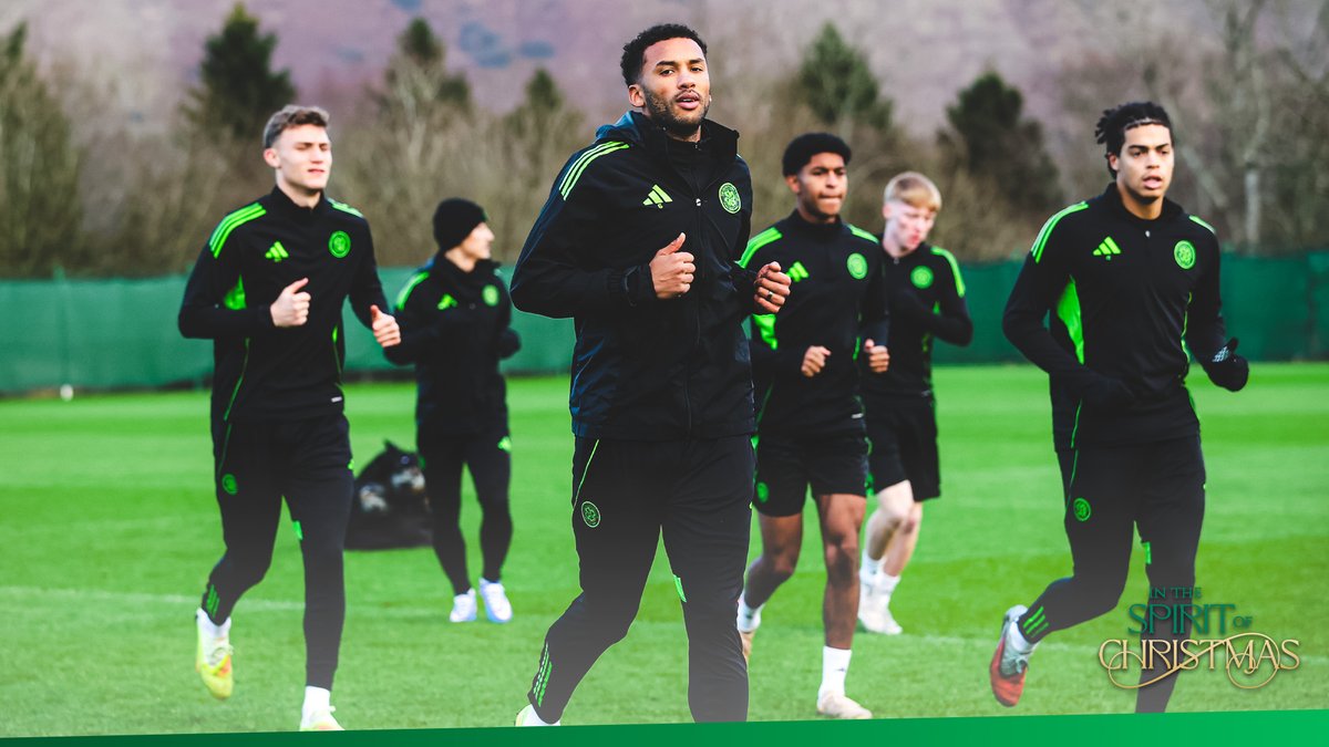 Celtic Football Club tweet media
