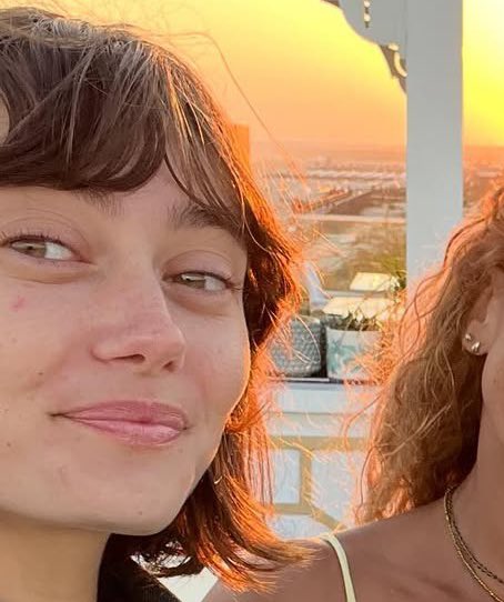 guys i went to the gay haircut competition and lost to this guy