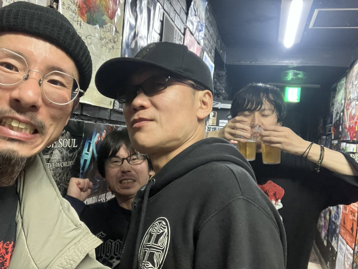 じろーBAUMKUCHEN tweet media