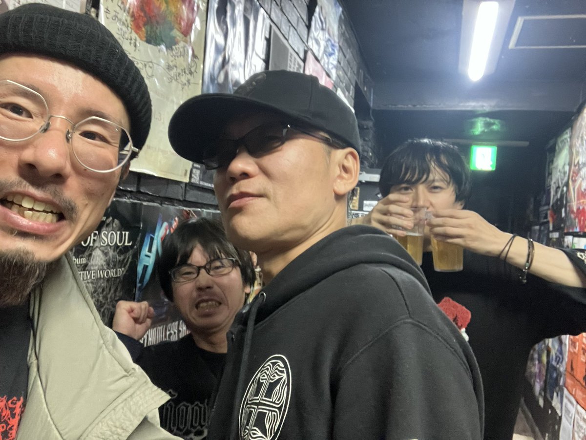 じろーBAUMKUCHEN tweet media