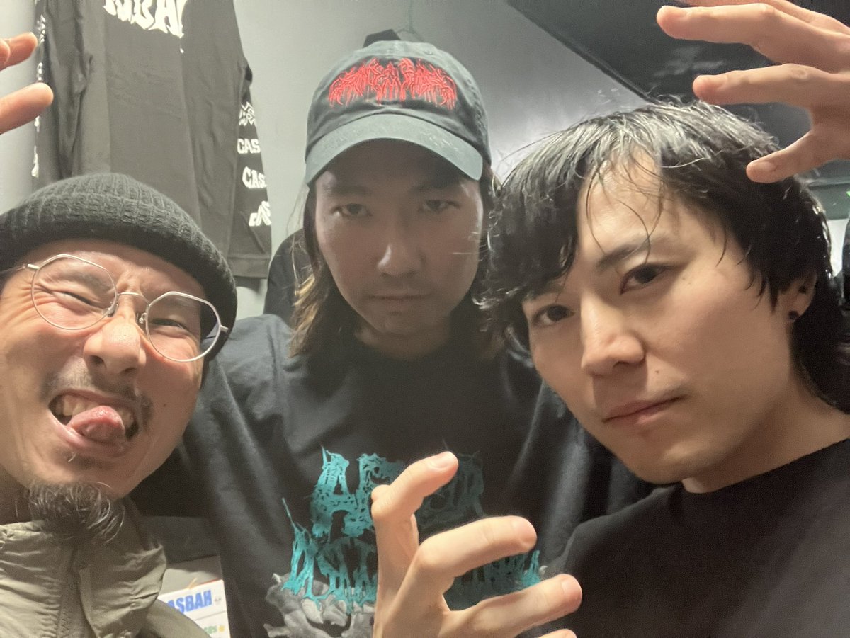 じろーBAUMKUCHEN tweet media