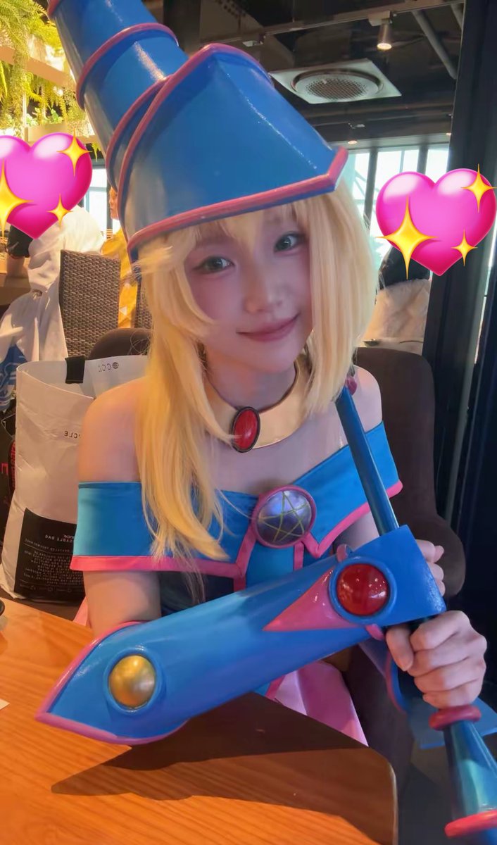 셀카만 올리는 사람