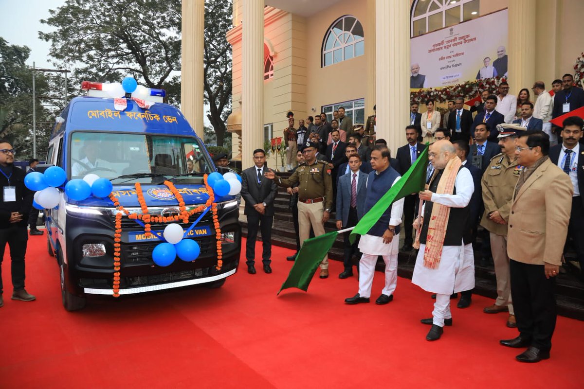 Himanta Biswa Sarma tweet media