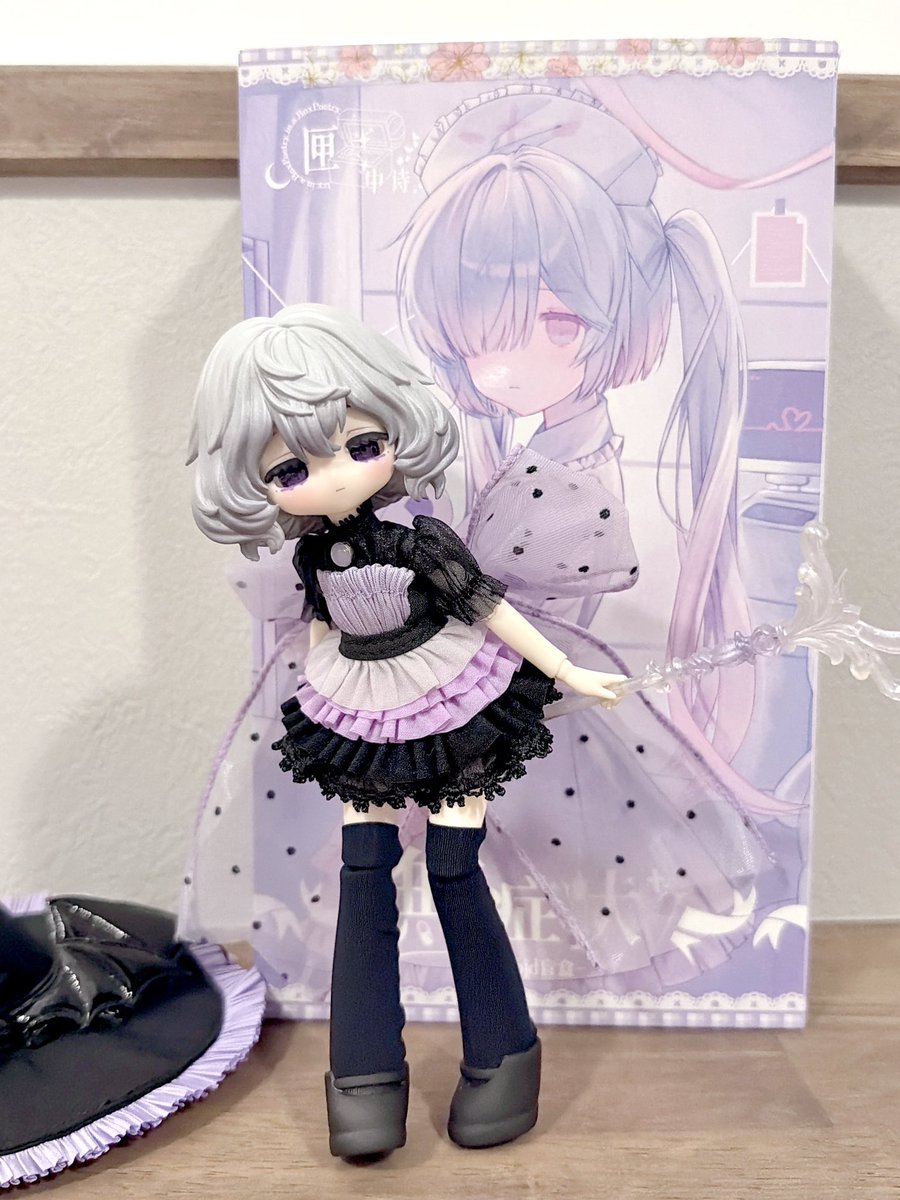 コスプレ衣装 KOU あみの🚬✖️🖤💜 2/1 西4 K02a (@amino1229) / Posts / X